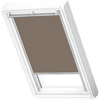 Velux Manueel Verduisterend Rolgordijn Dkl Mk08 4574s Warmgrijs