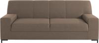 DOMO collection 2-zitsbank Ledas in vele kleuren te bestellen