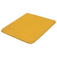 Kleine Wolke Badematte Cony, Höhe 25 mm, rutschhemmend beschichtet, fußbodenheizungsgeeignet