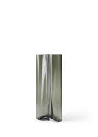 Menu Aer Vase Smoke 49 cm