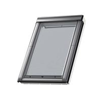 Velux buiten zonnescherm MHLUK005060 manueel zwart