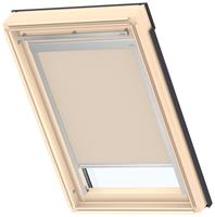 VELUX Dachfensterrollo DBL M04 4230, verdunkelnd