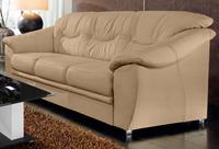 sit&more 3-zitsbank Savona inclusief binnenvering