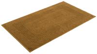 OTTO products Badematte "Neele", Höhe 4 mm, beidseitig nutzbar, 2er Set