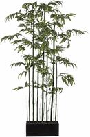 Creativ green Kunstbamboe Bamboe roomdivider