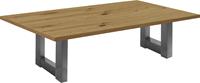 Mäusbacher Salontafel U-frame