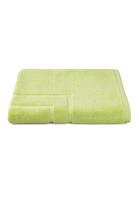 Grace Grand Spa Badematte, Höhe 1 mm, aus griffigem Frottee