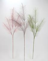 I.GE.A. Kunstplant Decoratieve tak set van 3