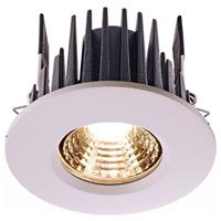 dekolight Deko Light 565110 COB 68 LED-inbouwlamp Energielabel: G (A - G) LED LED vast ingebouwd 6.50 W Signaalwit (RAL 9003)