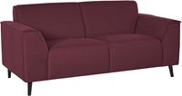Domo Collection 2-Sitzer Amora, mit Federkern