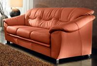 sit&more 3-zitsbank Savona inclusief binnenvering
