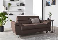 Sit&More 2-Sitzer, Breite 168 cm