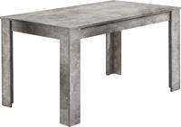 byLIVING Eettafel Nepal breedte 80/ 90/ 120 of 140 cm, verschillende uitvoeringen beschikbaar