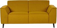 Domo Collection 2-Sitzer Amora, mit Federkern