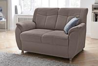 Sit&More 2-Sitzer, mit Federkern