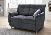 Sit&More 2-Sitzer, mit Federkern
