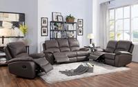 Atlantic Home Collection 3-Sitzer
