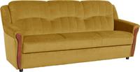 Max Winzer 3-Sitzer Trier, inklusive Bettfunktion & Bettkasten, Breite 206 cm