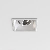 Astro Minima Slimline Adjustable Fire-Rated AS 1249042 Mat wit