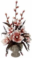 I.GE.A. Kunstplant Zachte magnolia
