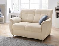 sit&more 2-zitsbank met binnenvering