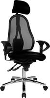 Topstar Drehstuhl Sitness 45