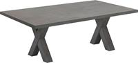 Mäusbacher Salontafel X-frame