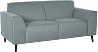 Domo Collection 2-Sitzer Amora, mit Federkern