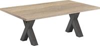 Mäusbacher Salontafel Big-Systeem TOPSELLER!, tafel, salontafel, van MDF hout