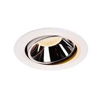 SLV Numinos Move Dl XL DM 1003765 Wit / Chroom