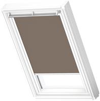 Velux Manueel Verduisterend Rolgordijn Dkl P06 4574s Warmgrijs