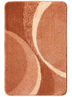 Grund unisex Badmat terracotta Größe