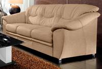 sit&more 3-zitsbank inclusief binnenvering