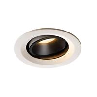 SLV Numinos Move Dl M DM 1003595 Wit / Zwart