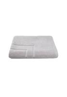 Grace Grand Spa Badematte, Höhe 1 mm, aus griffigem Frottee
