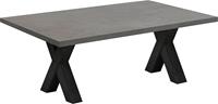 Mäusbacher Salontafel Big-Systeem TOPSELLER!, tafel, salontafel, van MDF hout