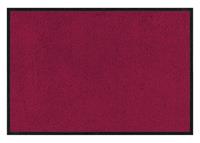 wash+dry by Kleen-Tex Mat Original Uni Inloopmat, antislip, geschikt voor binnen en buiten, wasbaar
