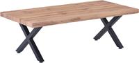 my home Salontafel Conri met x-frame