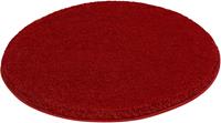 Kleine Wolke Badematte RELAX, Höhe 30 mm, rutschhemmend beschichtet, fußbodenheizungsgeeignet