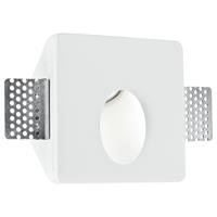 in.tec Inbouwlamp Ariel