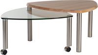Vierhaus Salontafel met functie