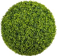 Creativ green Kunstplant Buxusbol