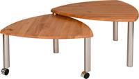 Vierhaus Salontafel met functie