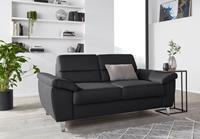 Sit&More 2-Sitzer, Breite 168 cm