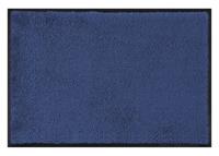 wash+dry by Kleen-Tex Mat Original Uni Inloopmat, antislip, geschikt voor binnen en buiten, wasbaar