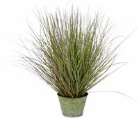 I.GE.A. Kunstplant Grasmix