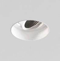 astrolighting Astro Lighting Trimless Round Adjustable Spot - Wit