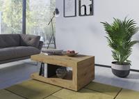 Inosign Couchtisch Luci, Breite 104 cm