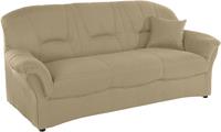 DOMO collection 3-zitsbank Bahia inclusief binnenvering