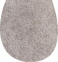 Grund Badematte Cover, Höhe 12 mm, rutschhemmend beschichtet, schnell trocknend